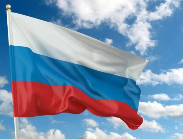 флаг рф
